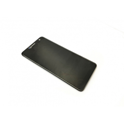 LCD Aligator RX800 + dotyková deska Black / černá, Originál