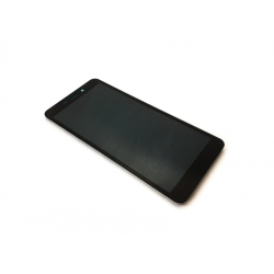LCD myPhone Hammer Iron 3 LTE + dotyková deska Black / černá, Originál