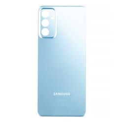 Zadní kryt Samsung M236 Galaxy M23 5G Light Blue / světle modrý, Originál