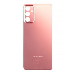 Zadní kryt Samsung M236 Galaxy M23 5G Orange Cooper / oranžový (