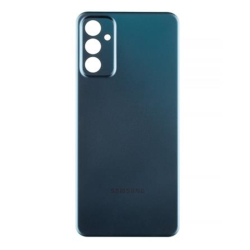 Zadní kryt Samsung M236 Galaxy M23 5G Deep Green / zelený, Originál