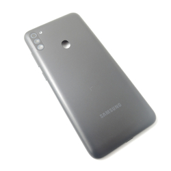 Zadní kryt Samsung M115 Galaxy M11 Blue / modrý + sklíčko kamery