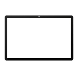 Sklíčko LCD Huawei MatePad 11 2021 DBY-W09 Black / černé + OCA l