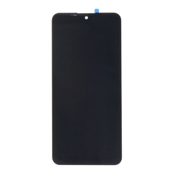LCD Oukitel WP13 + dotyková deska Black / černá, Originál