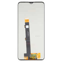 LCD Motorola G50 + dotyková deska Black / černá, Originál