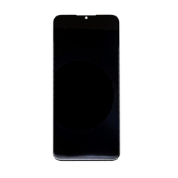 LCD Doogee X96 Pro + dotyková deska Black / černá (Service Pack)