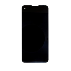 LCD Doogee V10 + dotyková deska Black / černá, Originál