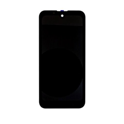 LCD Doogee S59 Pro + dotyková deska Black / černá, Originál