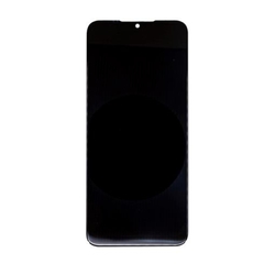 LCD Doogee N40 Pro + dotyková deska Black / černá, Originál