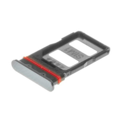 Držák SIM Xiaomi Poco F2 Pro Grey / šedý, Originál