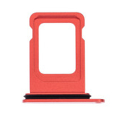 Držák SIM Apple iPhone 13 Mini Red / červený
