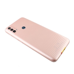 Zadní kryt Motorola E40 XT2159 Pink / růžový (Service Pack)