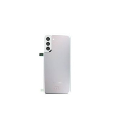 Zadní kryt Samsung G996 Galaxy S21+ Silver / stříbrný, Originál - SWAP