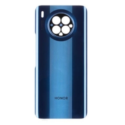Zadní kryt Huawei Honor 50 Lite Deep Sea Blue / modrý, Originál