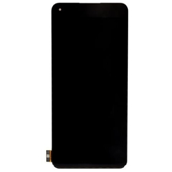 LCD Xiaomi 11 Lite NE 5G + dotyková deska Black / černá