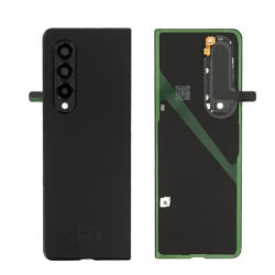 Zadní kryt Samsung F926 Galaxy Z Fold3 Green / zelený, Originál