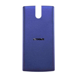 Zadní kryt Doogee BL7000 Blue / modrý, Originál