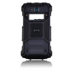 Zadní kryt Ulefone Armor 2 Black / černý, Originál