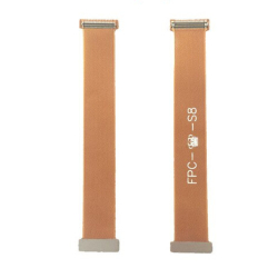 Flex kabel LCD testovací Samsung G950, G955, G960, G965, Originál