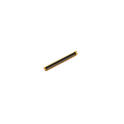 Konektor LCD Samsung G973, N975, N980, G980, G985, G991, G996, Originál