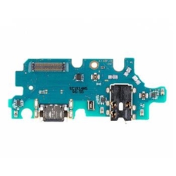 UI deska Samsung A135 Galaxy A13 4G + microUSB konektor + mikrof