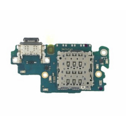 UI deska Samsung A536 Galaxy A53 5G + microUSB konektor + mikrofon + čtečka SIM, Originál