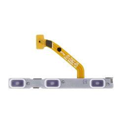 Flex kabel on/off + hlasitosti Samsung S906B Galaxy S22 Plus, Originál