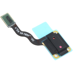 Flex kabel Samsung S908B Galaxy S22 Ultra + senzor, Originál