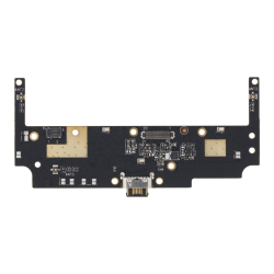 UI deska Oukitel WP13 + USB-C konektor + mikrofon, Originál