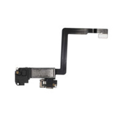 Flex kabel Apple iPhone 11 Pro + sluchátko, Originál - SWAP