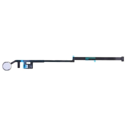 Flex kabel home button Apple iPad 10.2 2019-2021 White / bílý