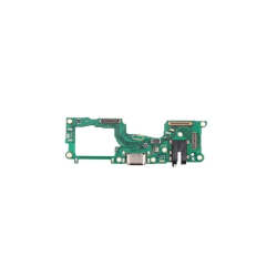 UI deska Realme 8 Pro + USB-C konektor + mikrofon, Originál