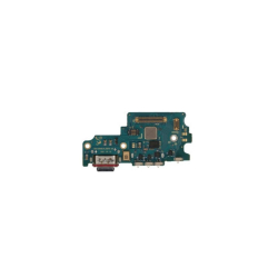 UI deska Samsung G990 Galaxy S21 FE 5G + USB-C konektor + mikrofon, Originál
