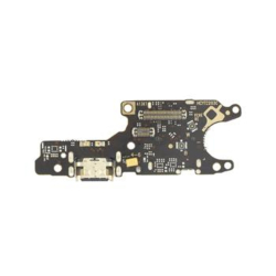 UI deska Huawei Nova 9 + USB-C konektor + mikrofon, Originál