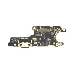 UI deska Huawei Honor 50 + USB-C konektor + mikrofon, Originál