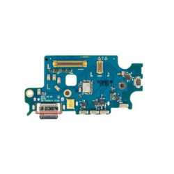UI deska Samsung S906B Galaxy S22 Plus + USB-C konektor + mikrofon, Originál
