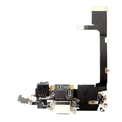 Flex kabel Apple iPhone 11 Pro + Lightning konektor White / bílý