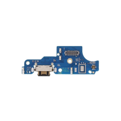 UI deska Motorola G30 + USB-C konektor + mikrofon, Originál