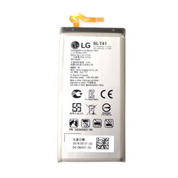 Baterie LG BL-T41 3400mAh pro G8 ThinQ LM-G820, Originál