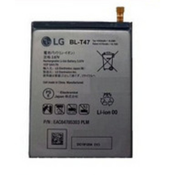 Baterie LG BL-T47 4300mAh pro Velvet 5G LM-G900EM, Originál