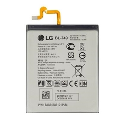 Baterie LG BL-T49 4000mAh pro K51s, Originál