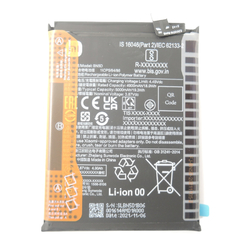 Baterie Xiaomi BN5D 5000mah na Redmi Note 11s, Poco M4 Pro (Serv