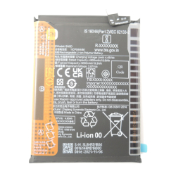Baterie Xiaomi BN5D 5000mAh pro Redmi Note 11s, Originál