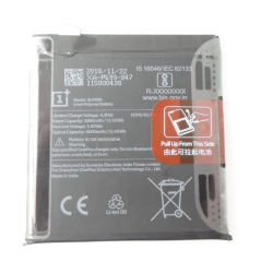 Baterie OnePlus BLP699 4000mAh pro OnePlus 7 Pro, Originál