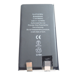 Baterie Apple 2815mAh pro iPhone 12, iPhone 12 Pro BEZ flex kabelu