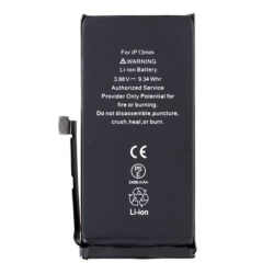 Baterie Apple 2406mah na iPhone 13 mini