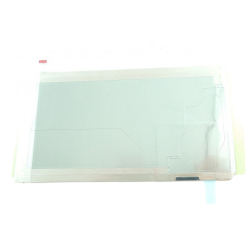 Samolepící oboustranná páska Samsung i9505 Galaxy S4 pro LCD vnitřní, Originál