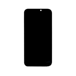 LCD Apple iPhone 12, iPhone 12 Pro + dotyková deska Black / černá - True Color kvalita