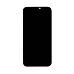 LCD Apple iPhone 12 Pro Max + dotyková deska Black / černá - True Color kvalita