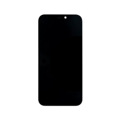 LCD Apple iPhone 12 mini + dotyková deska Black / černá - True Color kvalita